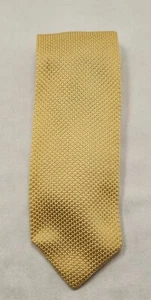 Umo Lorenzo Italy New Without Tags. Men's Tie Polyester Knit Made In China... - Picture 1 of 7