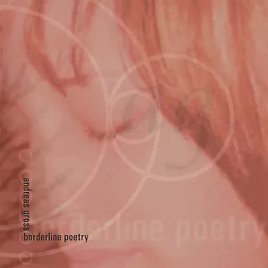 Andreas Gross - Borderline Poetry (Vinyl) - Bild 1 von 1