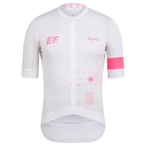 NEU Rapha Herren Radfahren Pro Team Training Trikot XL EF Education First NIPPO RCC - Bild 1 von 2