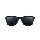 Polarized Sunglasses Men Women Square Cycling Sports Driving Fishing Sun Glasses