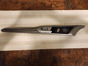 2017-20 Ford Fusion Front Left Driver Side Interior Door Handle Trim Molding OEM