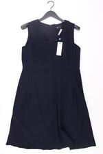 someday. Kleid Modell Quade für Damen Gr. 40, M neu mit Etikett Ärmellos blau
