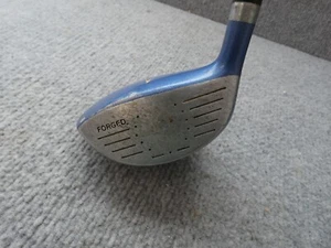 LADIES POWEREDGE POWER EDGE 5 WOOD GOLF CLUB 21* - Picture 1 of 6
