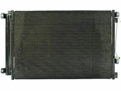 适用于 2006 - 2007 年斯巴鲁 B9 Tribeca 空调冷凝器 18375BH 冷凝器 — 第 1/2 张图片