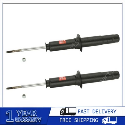 2 X пара передних стоек амортизатор KYB набор подходит 1997-2001 HONDA CR-V - Изображение 1 из 3