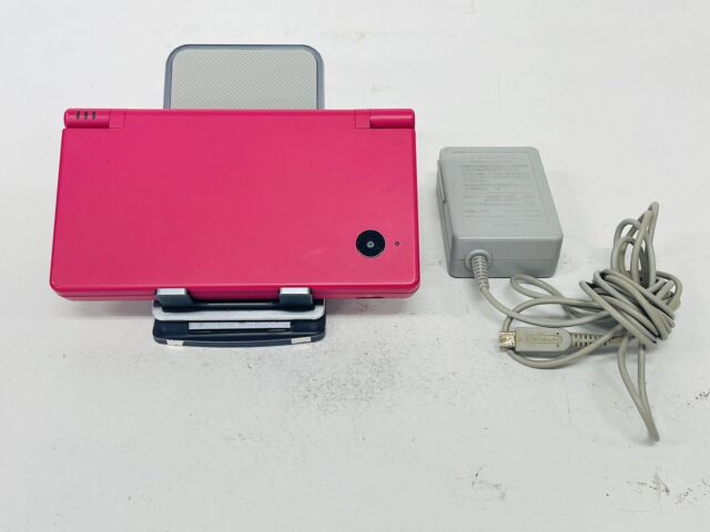 Nintendo DSi - Pink – Retro Raven Games