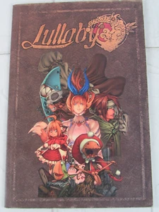 Cómics con imagen de Lullaby: Wisdom Seeker #1 agosto 2005 TPB - Imagen 1 de 2