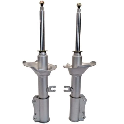 Puntales de suspensión delanteros izquierdo y derecho 2 piezas para Mazda MPV 89-98 sin AWD Foto 1 de 4