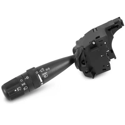 Turn Signal Headlight Switch for 2007- 2017 Jeep Compass Patriot Wrangler 1S7761 Foto 1 de 4