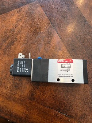 INGERSOLL RAND M212SS-024-D / M212SS024D (New) - image 1 of 4