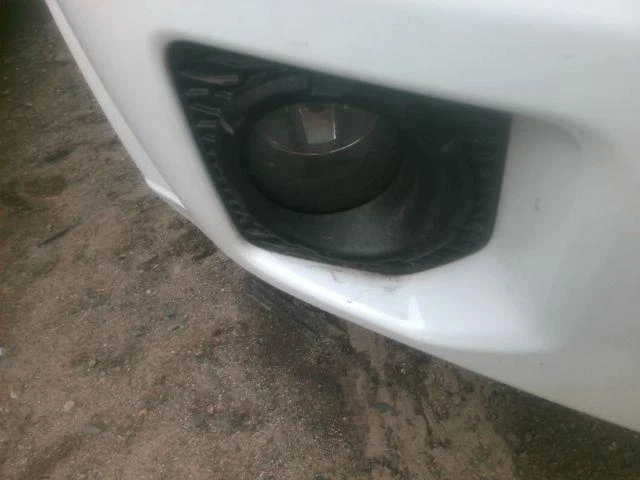 LÁMPARA ANTINIEBLA CON BISEL LAND ROVER LR2 Derecha 11 12 13 14 15 Foto 1 de 1