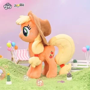 My Little Pony Plüschtier Anime Rainbow Dash Rarität Twilight Sparkle Fluttershy P - Bild 1 von 18