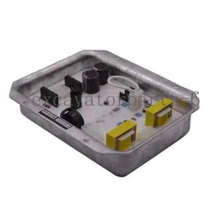 1PC Voltage Regulator NTA-5A-2DB For Denyo 45ESI 150SPM Genset Generator - Picture 1 of 6