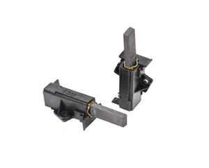 GENUINE AEG ELECTROLUX ZANUSSI BOSCH WASHING MACHINE FHP MOTOR CARBON BRUSH SET - Picture 1 of 1