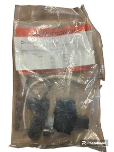 NUEVO GENUINO OEM SUB ZERO #4201400 D120 Compresor Cableado y Tubería Arreglo - Imagen 1 de 3