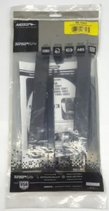 METRA 99-1003 DASH KIT FOR KIA SPORTAGE/SEPHIA 95-03 DIN - Picture 1 of 2
