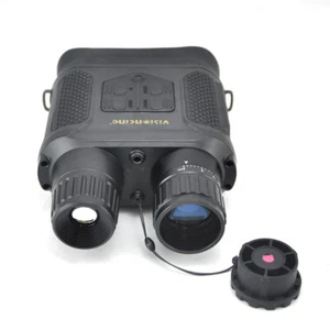Visionking 7x Digital night Vision binoculars Vedio LCD hunting  - Picture 1 of 8