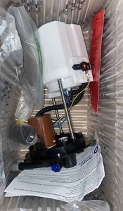 BRAND NEW Fuel Pump Module Assembly Delphi FG0506 - Afbeelding 1 van 7