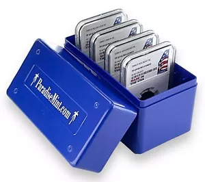 2004 - 2005 S Westward Journey Set 4 monete nichel NGC PF69 UC Made in USA supporto - Foto 1 di 7