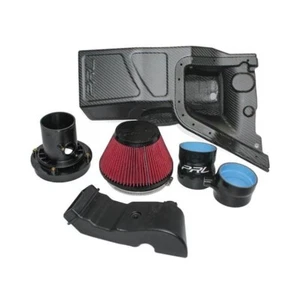 PRL STAGE 1 INTAKE FOR CIVIC TYPE R 23-25/INTEGRA TYPE S 23-25 (MATTE CARBON) - Imagen 1 de 5