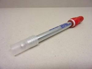 Mint Condition Mettler-Toledo Metal electrode PT805-S8/120 (v - Picture 1 of 3