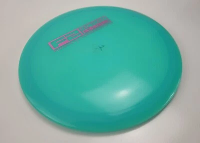 Innova Disc Golf F2 Color Glow Teebird3 Fairway Driver 175g - Image 1 of 3