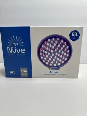 Serie Light Therapy Acné Professional Foto 1 de 4