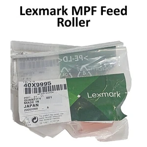 Lexmark MPF Feed Roller - Picture 1 of 3