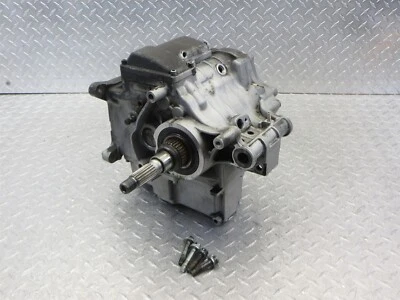 2007 Harley Davidson Super Glide Transmission Gearbox Gear Box Housing Lot OEM - Image 1 of 4