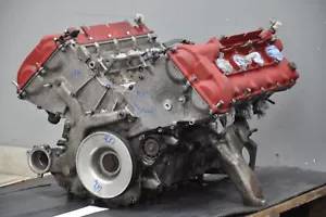 Maserati M139 Four-Door Engine 400PS 295 Kw 4.2L V8 85TKM Mechanism - Picture 1 of 19