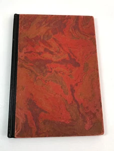 Monmouth By Robert Louis Stevenson 1928 First Printing 114/250 Printing - Picture 1 of 12