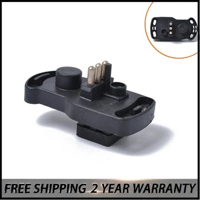 3437224035 Air Flow Potentiometer Sensor Fits For Mercedes Benz W124 W126 W201 - Imagem 1 de 4