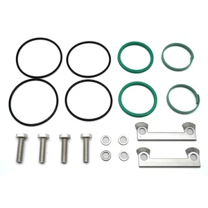 Nuevo Kit de Sello Mercury Verado Cilindro de Dirección Reemplazo 8M0045604 896173A01 - Imagen 1 de 8