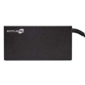 Unité Alimentation Compatible Avec HP Dell 120W 19.5V 6.15A Raccord 4.5MM 3.0MM - Photo 1/8