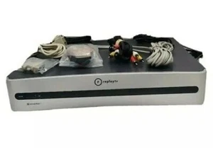 Replay TV 5504 (40 hrs recording capacity) original model still in box used - Picture 1 of 6