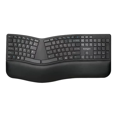 Kensington Pro Fit Ergo K75401US K75406US Wireless Keyboard - Image 1 of 4