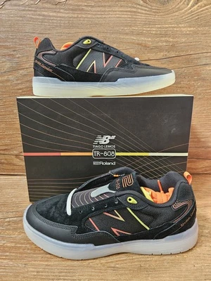 New Balance Numeric 808 Lite Tiago Lemos x Roland 808 Day Shoes - Image 1 of 4