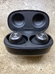 Monster Achieve 100 Airlinks True Wireless Earbuds Bluetooth Kopfhörer mit Hülle - Bild 1 von 7