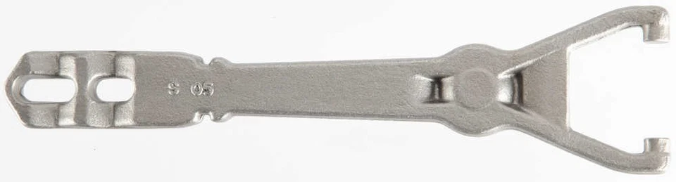 Garfo de embreagem compatível com 1964-1990 GMC P3500 P35/P3500 Van G1500, G2500, G3500 ATP - Imagem 1 de 4