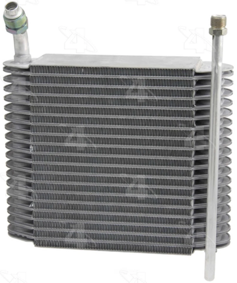 Núcleo de evaporador de aire acondicionado 4 estaciones 54478 Foto 1 de 4