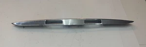 2002-2006 Toyota Camry LE XLE Rear Trunk Deck Lid Garnish Molding OEM - Picture 1 of 7