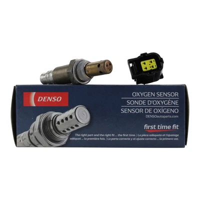 Sensor de oxígeno para Dodge Durango Dakota Ram 1500 4,7 L V8 234-4718 Denso NUEVO Foto 1 de 4