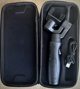 Hohem iSteady Pro 3 Gimbal (perfect Working Condition) Used Only Twice. - Picture 1 of 8