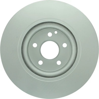 Rotor de freno de disco Bosch 36010973 para 06-15 CLS500 CLS550 E550 GLK250 GLK350 Foto 1 de 4