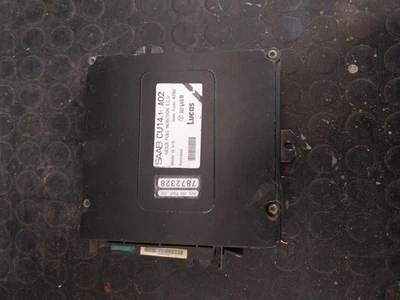 CENTRALINA SAAB 7872328 - Immagine 1 di 4