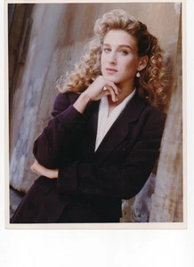 P320/4   Foto (20 x 25 cm)  SARAH JESSICA PARKER - Bild 1 von 2
