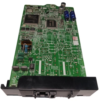 Panasonic KX-TVM503 2-Port Expansion Card - Image 1 of 2