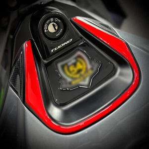 Adesivo Protezione Chiave per Aprilia Tuono 660 2021 On GP-3042 - Imagen 1 de 4