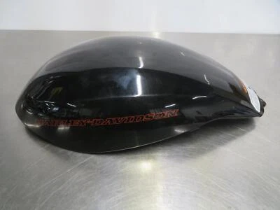 EB1395 2007 07 HARLEY VROD NIGHTROD VRSCD AIR BOX COVER - Image 1 of 4