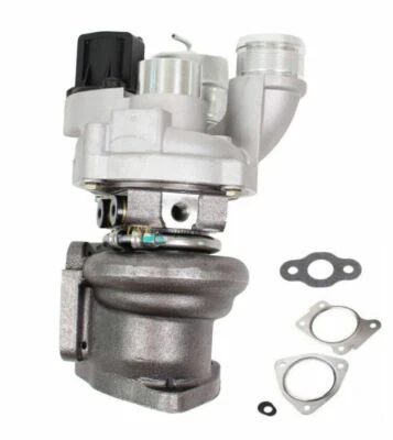 Turbo Turbocharger 2007-2016 for Mini Cooper/Clubman S R56 R57 R58 53039880118 Foto 1 de 4